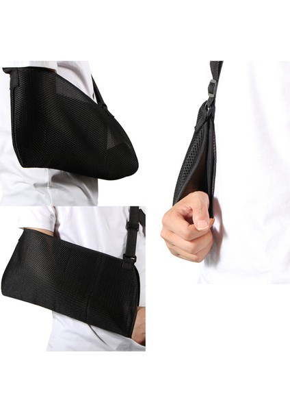 Medikal Kol Askısı, Fileli, Beden: M- Yön: Standart, Rahat ve Destekleyici Tasarım fiyatları