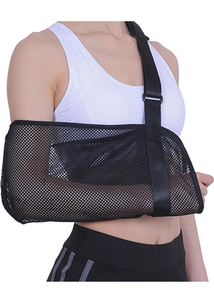 Medikal Kol Askısı, Fileli, Beden: M- Yön: Standart, Rahat ve Destekleyici Tasarım modelleri