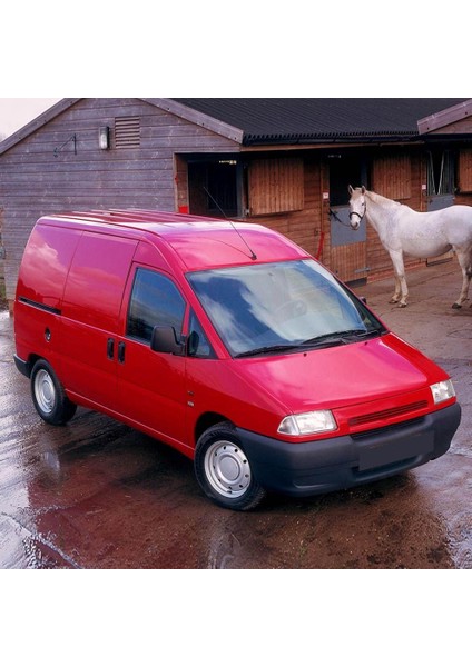 Peugeot Expert 1995-2007 65X50CM Ön Cam Silecek Takımı fiyatları