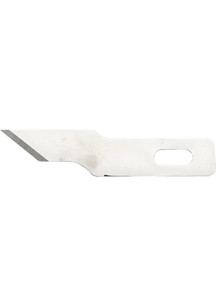 Vıp-Tec VT873000-2 Profesyonel 6mm Geniş Hobi Bıçak Yedeği