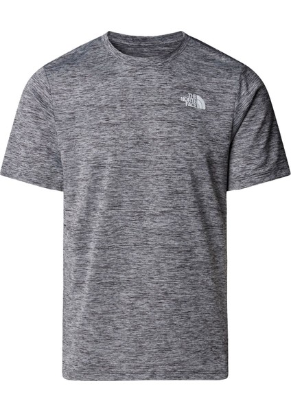 Erkek S/s 24/7 Rager Tişört NF0A8BEM5S51