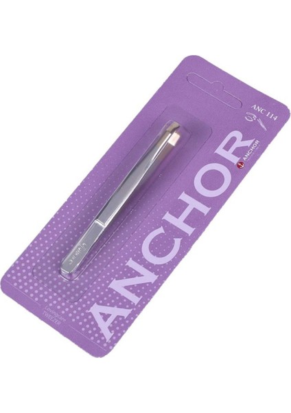 Anchor Cımbız Tweezer