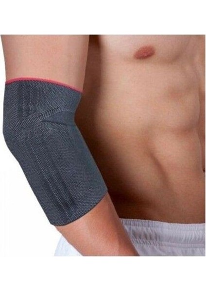 3910 Epikondilit Destekli Örme Dirseklik, M Beden, Standart, Türkiye Menşei