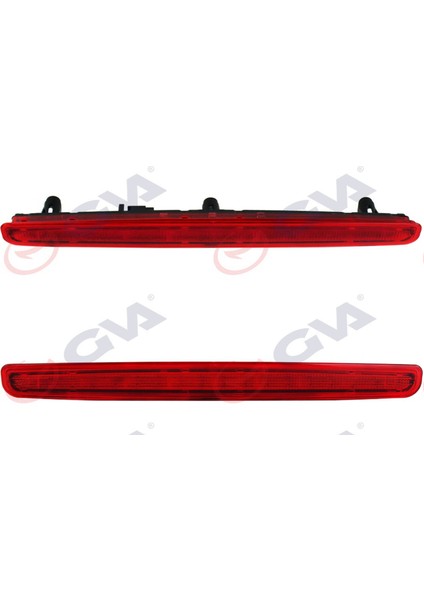 Ek Fren Lambasi 3.stop Transporter T5-T6 Gnzrz