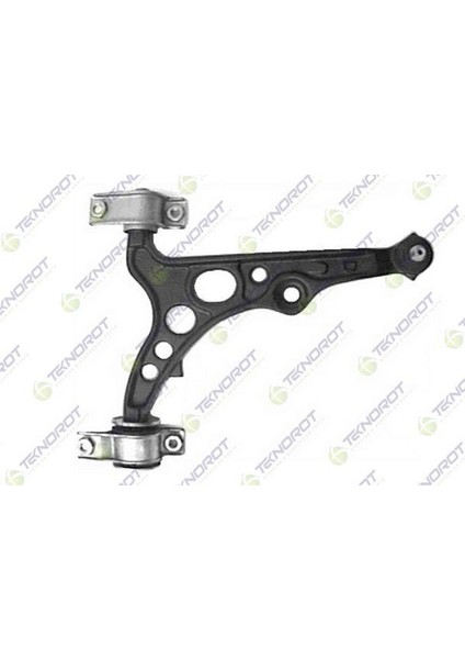FI102-R Alt Salincak Komple Sağ Tmpr-Tipo Brava Bravo-Tipo-Lancia 95-01 17MM Gnzrz