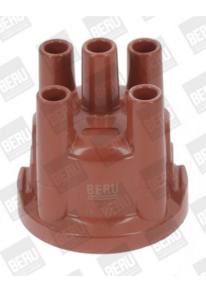 Distribütör Kapaği Polo 1.6 Benzinli Aee-Afh 1994-1999 Gnzrz