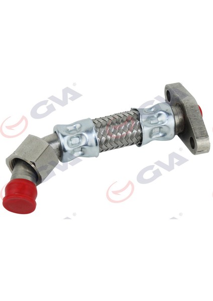 Turbo Yağ Besleme Borusu Caddy Golf 5 Jetta 2004-2010 1.9tdi Gnzrz