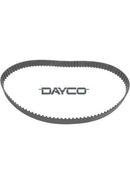 Triger Kayişi 103RP265H Ford Ranger 2.5-3.0 Tdci 16V 05 Mazda Bt-50 2.5 Cdvi 16V 06 Gnzrz