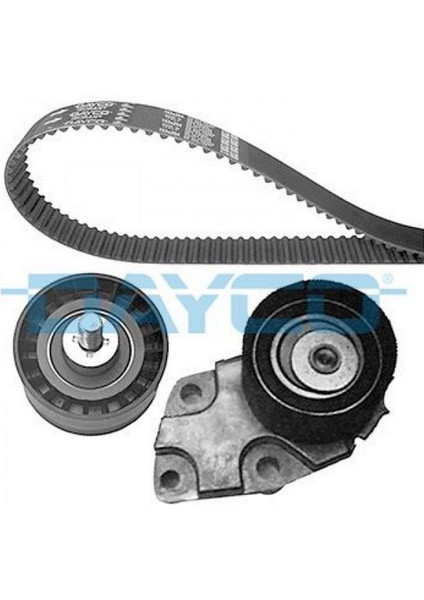 Eksantrik Gergi Kiti 127X254 Chevrolet-Daewoo Aveo-Cruze-Kalos-Lacetti-Nubira 1.4-1.4-1.6 05- Gnzrz