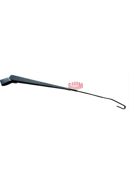 Silecek Diş Kolu Ön Sol Transit V184-V347 Gnzrz