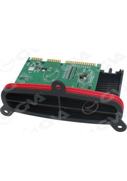 Far Kumanda Unitesi LED Kodlanmis Bmw F32 F33 F36 F82 F83 F15 F85 13 Gnzrz