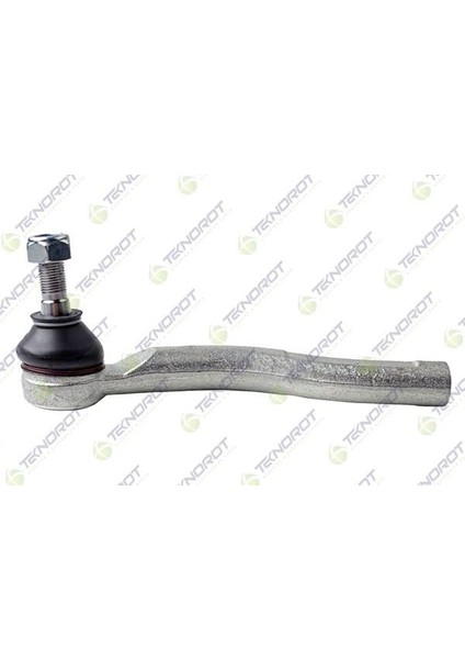 Rot Başi Diş Sol Toyota Yaris 1.0l 1kr-Fe KSP90 06-11 / 1.3l 2sz-Fe SCP90 06-09 / 1.4l 1ndtv NLP90 Dizel 06- Gnzrz