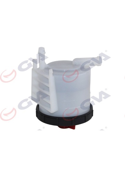 Direksiyon Hidrolik Deposu Vw T4 1991-2003 Gnzrz