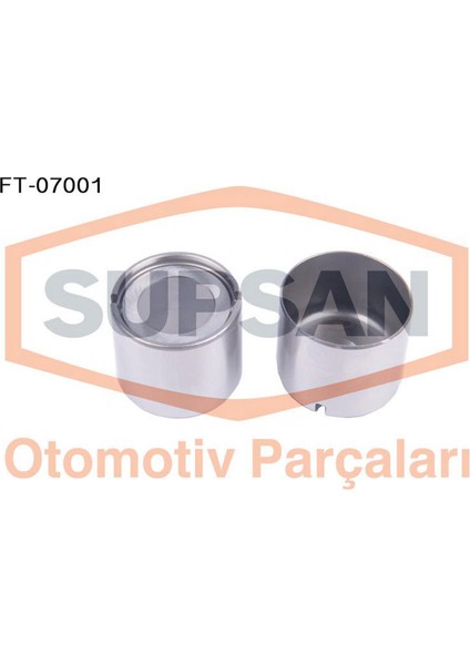 Subap Fincani Itici Yağli Tmpr-Uno-Slx-Palio 1.6-Doblo-Punto-Ducato-Astra H-Vectra C 1.9d-Jtd Gnzrz