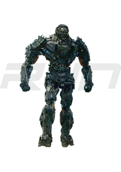 Transformers Decepticon Araba,motosiklet,kask,laptop,cam,telefon Sticker