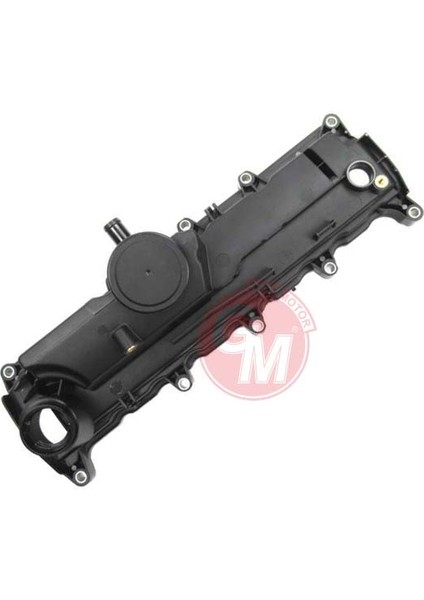 Külbütör Kapaği Contali Renault Clio Iii 2005-2014 Kangoo 2008 Laguna Iii 2007-2015 Megane Ii 2002-2008 Megane Iii 2009-2 8200433603 Gnzrz