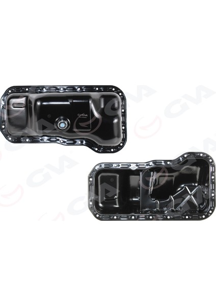 Yağ Karteri Fiat Palio-Albea-Marea 1.6 16V Gnzrz