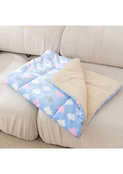 Ilkbahar ve Yaz Serin Duygu Kanepe Köpek Kumu Dört Mevsim Kedi Kumu (Yurt Dışından)