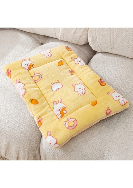 Ilkbahar ve Yaz Serin Duygu Kanepe Köpek Kumu Dört Mevsim Kedi Kumu (Yurt Dışından)