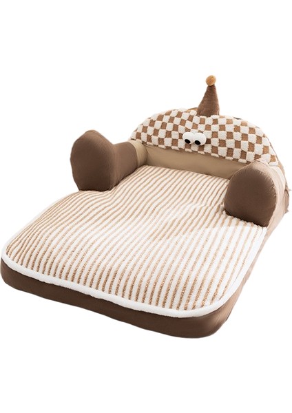 Ilkbahar ve Yaz Serin Duygu Kanepe Köpek Kumu Dört Mevsim Kedi Kumu (Yurt Dışından)