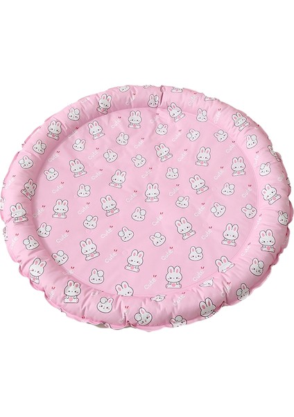 Pet Buz Pedi Yaz Soğutma Kedi Soğutucu Ped Köpek Pedi Yaz Uyku Pedi Buz Yuvaları (Yurt Dışından)