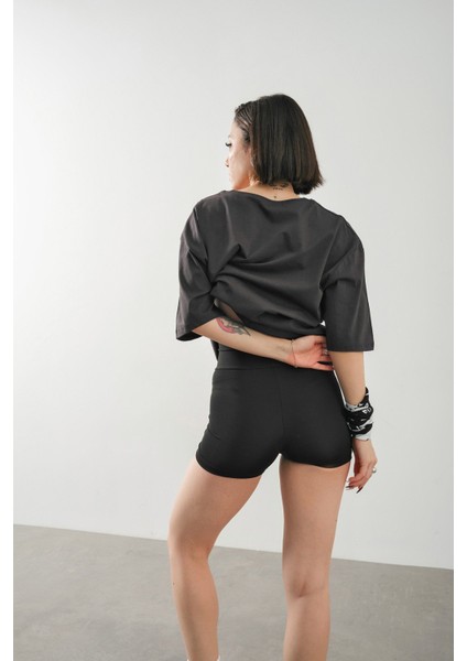 Kadın Yazlık Şort