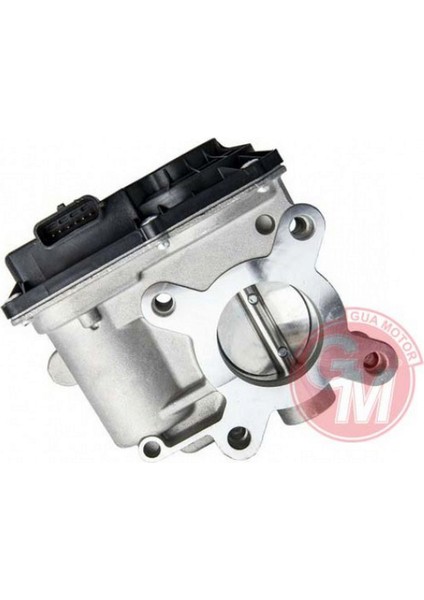 Kelebek Boğazi Renault Clio Iii-Modus-Symbol-Thalia 1.2 16V D4F Gnzrz