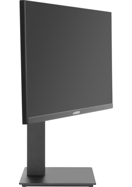 GX622 Intel I5 12400 8gb Ddr4 512GB M2 SSD 22" Fhd Freedos All In One Bilgisayar Klavye Mouse Set