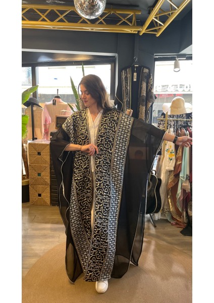 Abaya fiyatları