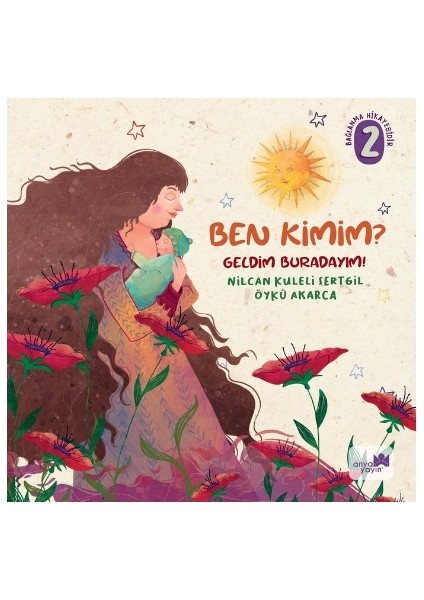 Ben Kimim? Geldim Buradayım
