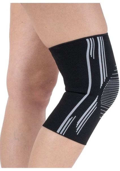 Elastik Dizlik XL Beden, Standart Yön, Konforlu ve Destekleyici Tasarım fiyatları