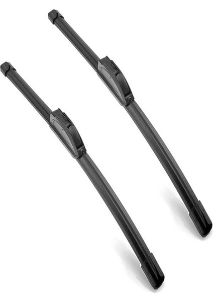 Kia Rio Muz Tipi Silecek Takımı 2005-2011 55 Cm/40 cm