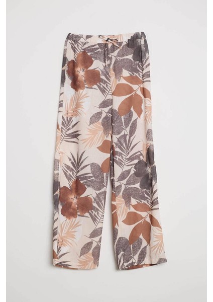 Desenli Salaş Taş Kadın Takım M38110-2Y5 fiyatları