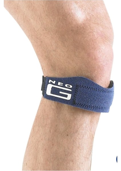 Standart Neo-G Patella Bandı Standart