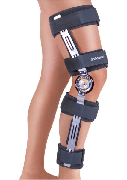 6325 Genucare Rom Yön: Standart Orthocare Sağlıklı Destek