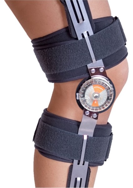 6325 Genucare Rom Yön: Standart Orthocare Sağlıklı Destek modelleri