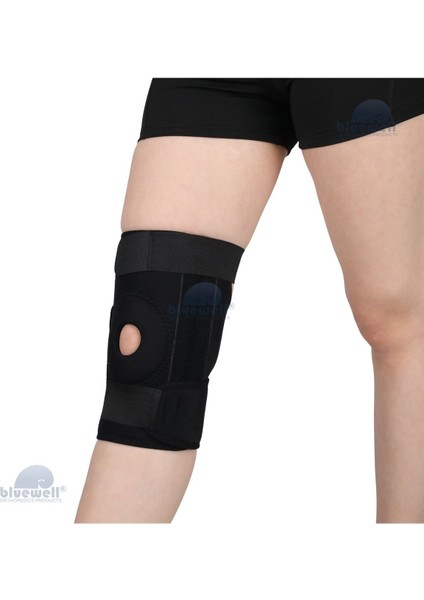 Ligament Destekli Dizlik, Bedensiz, Standart, TR, MaviWell fiyatları