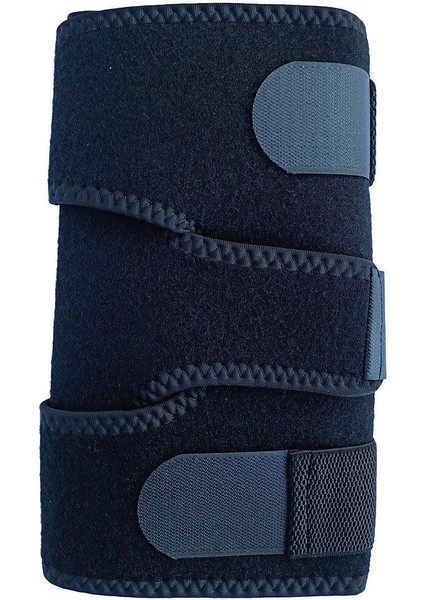 Ligament Destekli Dizlik, Bedensiz, Standart, TR, MaviWell indirimleri