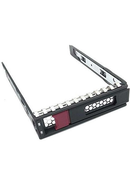 3.5" Uyumlu Sunucu Kızağı