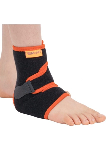 Pediatrik ayak bilekliği, malleol destekli, standarta uygun, rahat ve hafif tasarım fiyatları