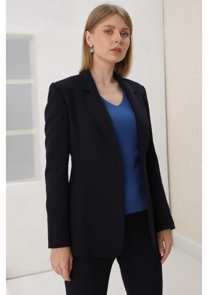 Sıfır Yaka-Tek Düğmeli, Parça Kuplu Ceket fiyatları