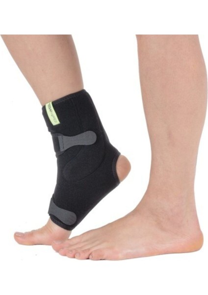 Destekli Ayak Bileklik +8 Bandaj, W606, Standart Yön için ideal sağlık ürünü indirimleri