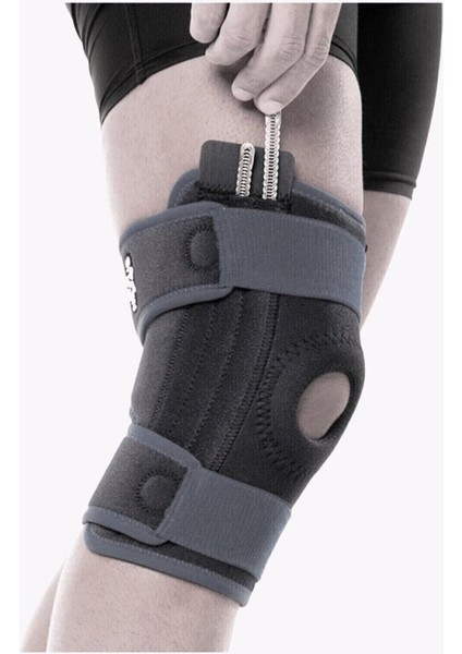 Ortopedik diz desteği, kıkırdak sağlığı ve ligament güçlendirme için ideal ürün