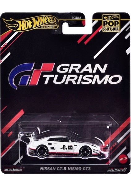 Premium Nissan Gtr Nismo Gt R35 Gran Turismo Diecast Model Araba Metal Araba 1/64 Ölçek fiyatları