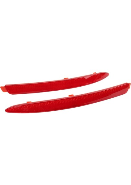 1Z0945106A Arka Tampon Reflektoru Sag Octavıa 2009-2013