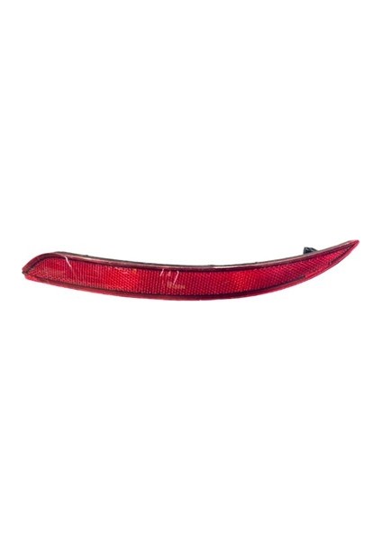 51998151 Reflektor Arka Tampon Sol Egea 2015>>