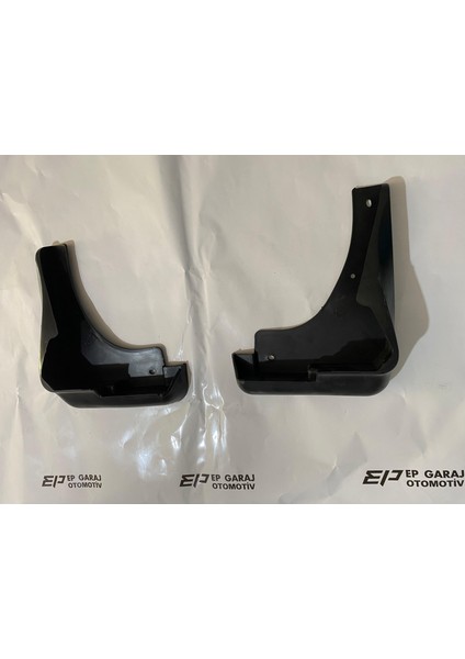 Honda Civic Vtec 2 Makyajlı Kasa 2004-2006 Model Uyumlu Ön Paçalık Tozluk fiyatları