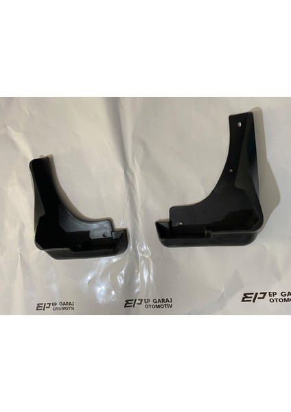 Honda Civic Vtec 2 Makyajlı Kasa 2004-2006 Model Uyumlu Ön Paçalık Tozluk fırsatları