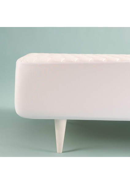 Othello Protecta Micra Aqua Sıvı Geçirmez Yatak Alezi 100X200 + 30 cm