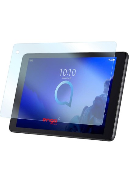 Alcatel 3T10 10.1 Inç Ekran Koruyucu Nano Parlak Şeffaf fiyatları
